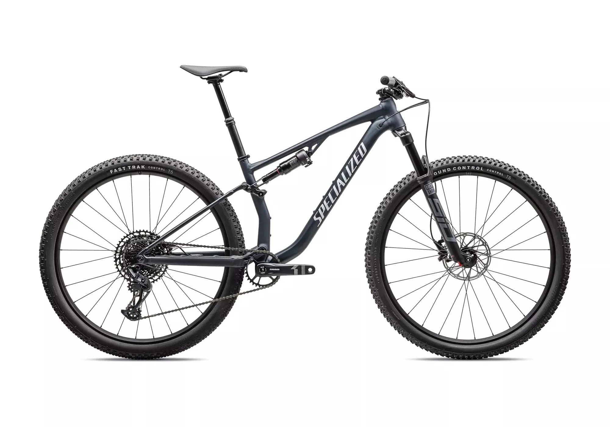 Specialized Chisel Comp GX Eagle