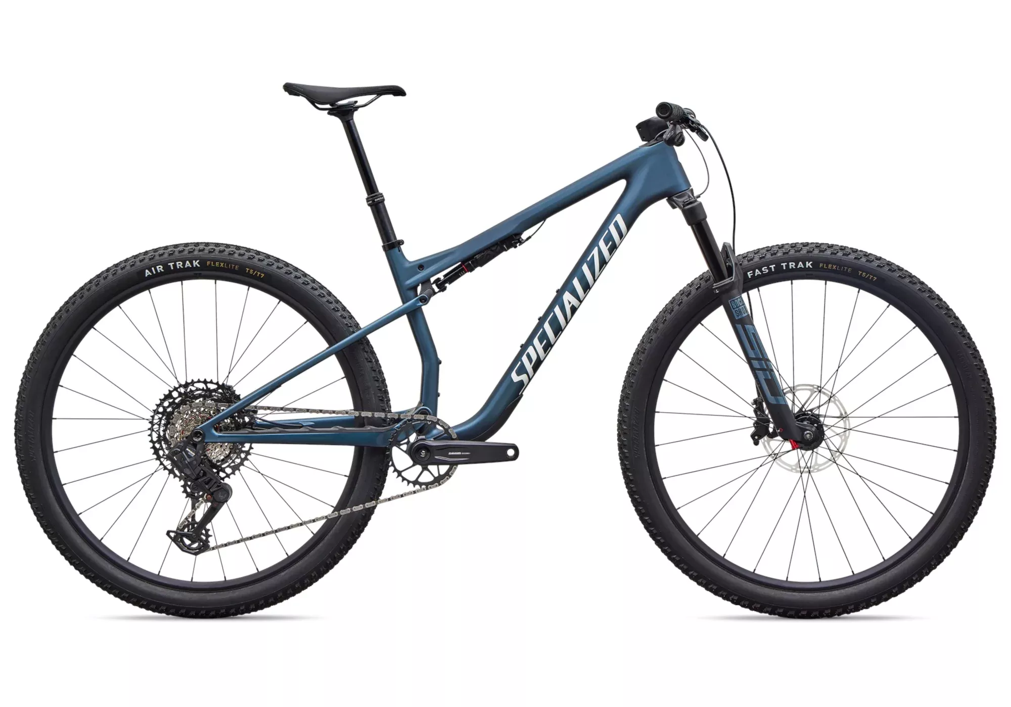 Specialized Epic 9 Comp