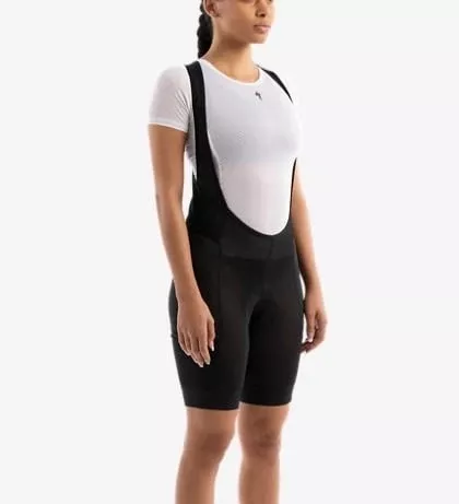 SPECIALIZED MOUNTAIN LINER BIB SHORT W/SWAT WMN