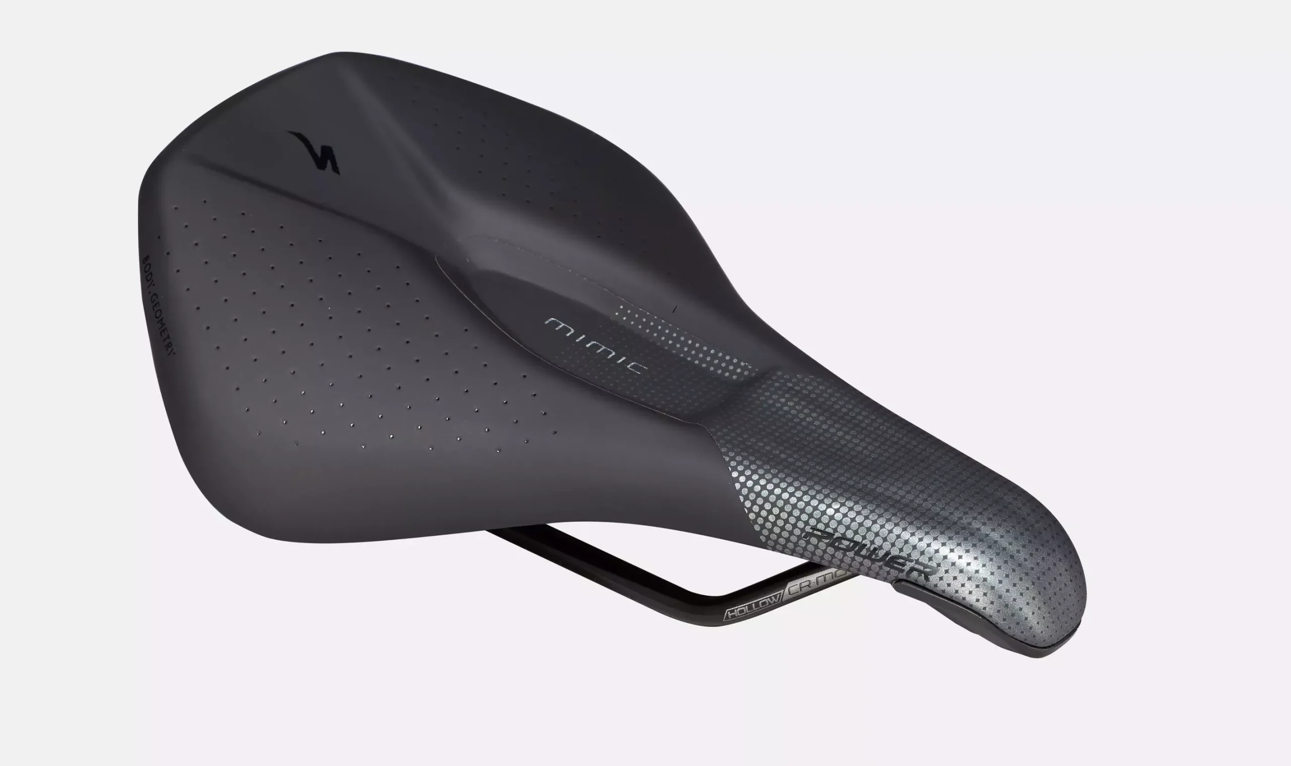 Specialized Power Comp with MIMIC Saddle