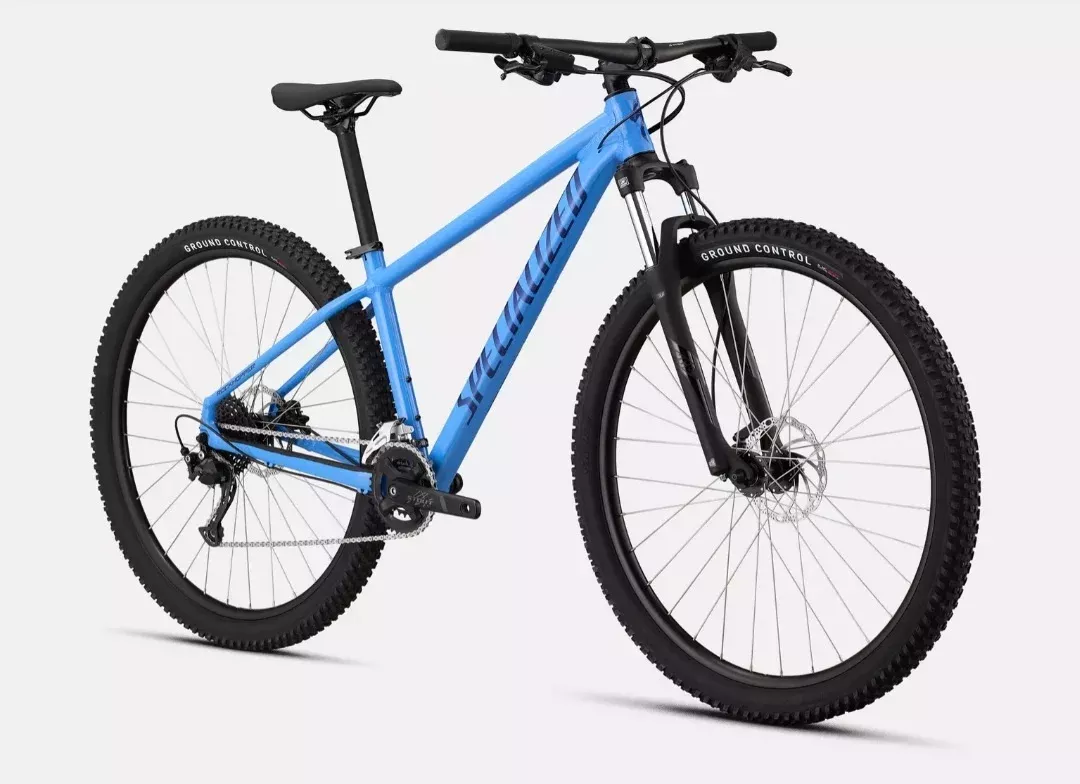 SPECIALIZED ROCKHOPPER BASE 29
