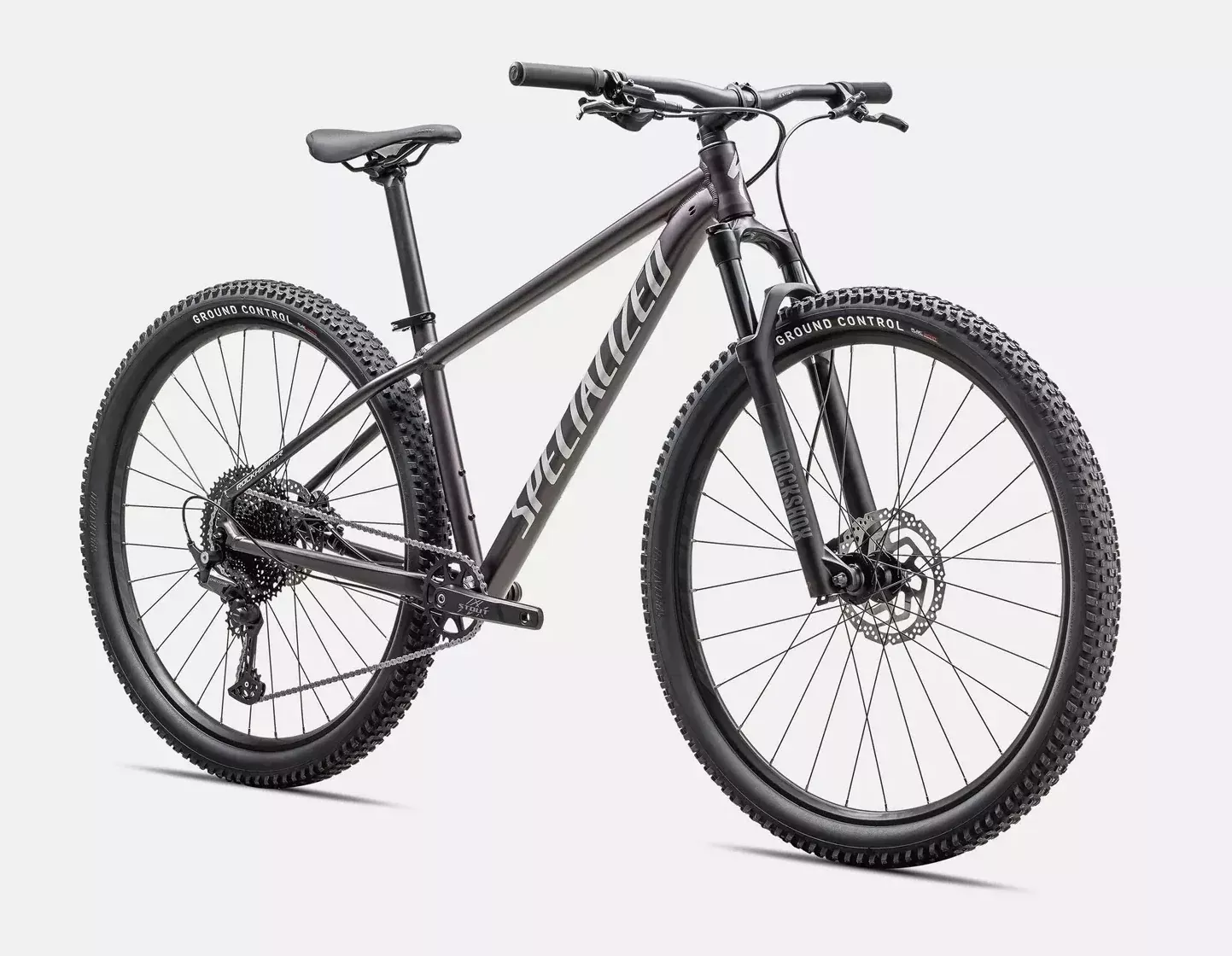 SPECIALIZED ROCKHOPPER COMP 27.5"