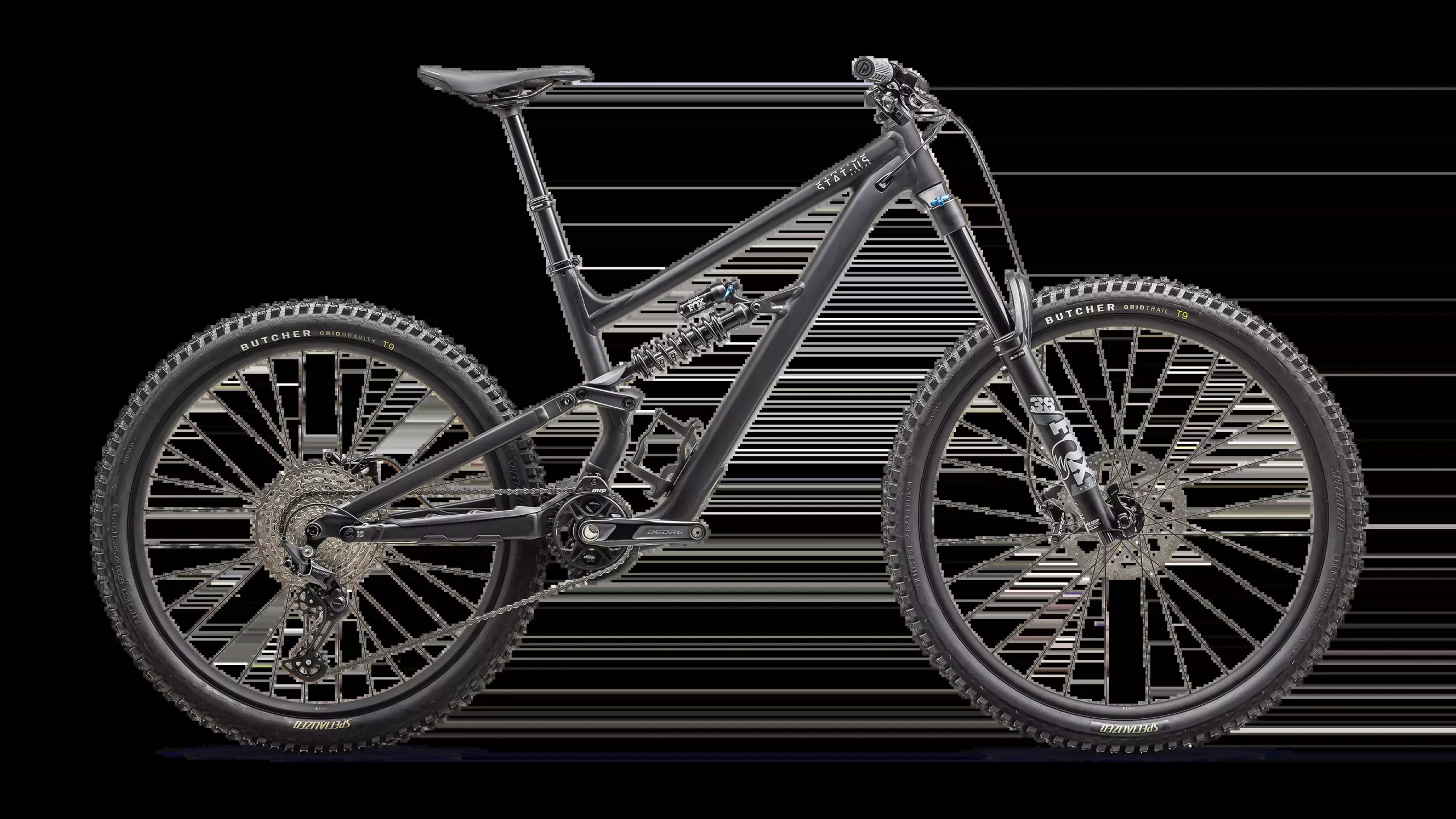 Specialized Status 2 170