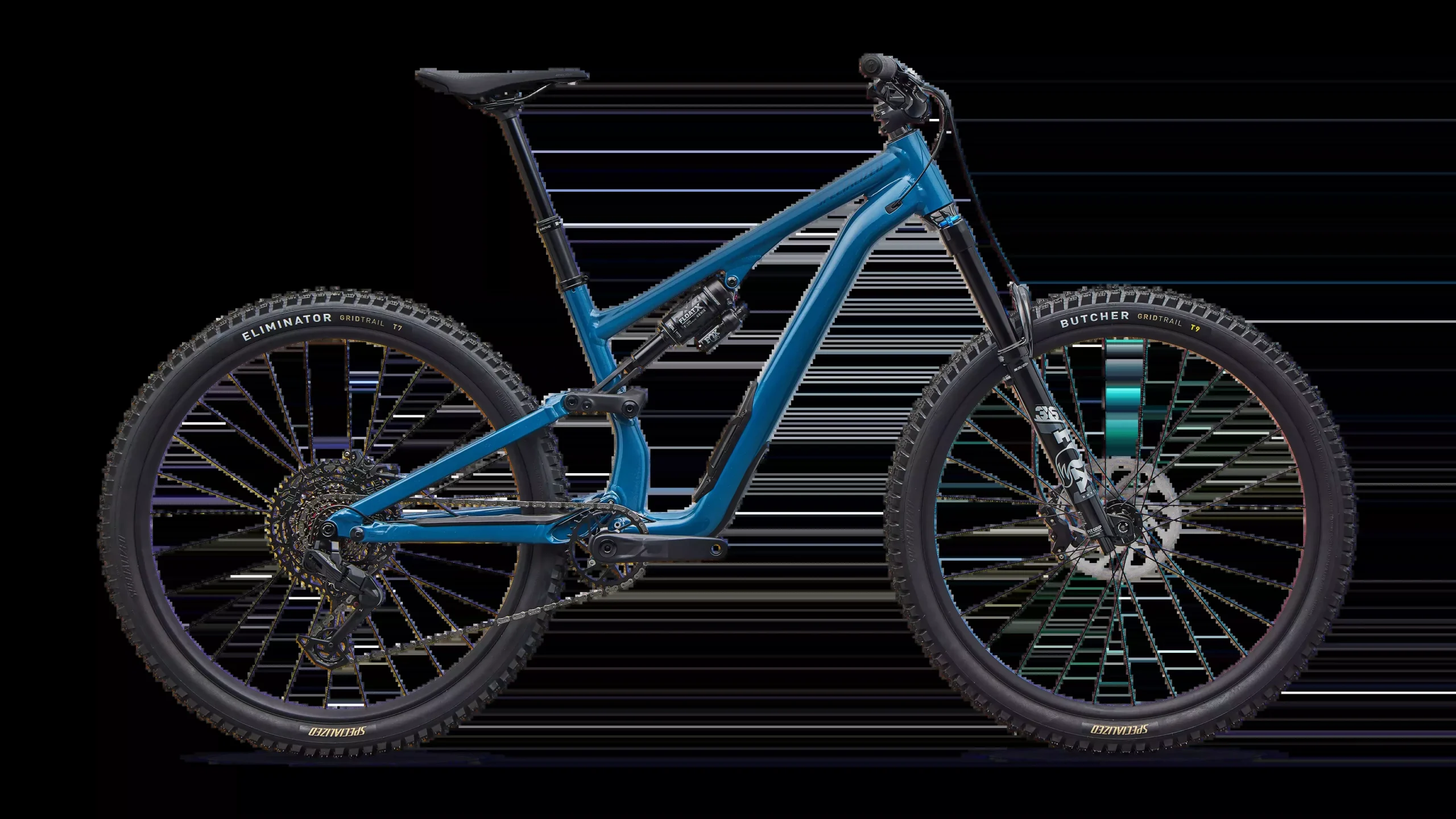 Specialized Stumpjumper 15 EVO Alloy Comp