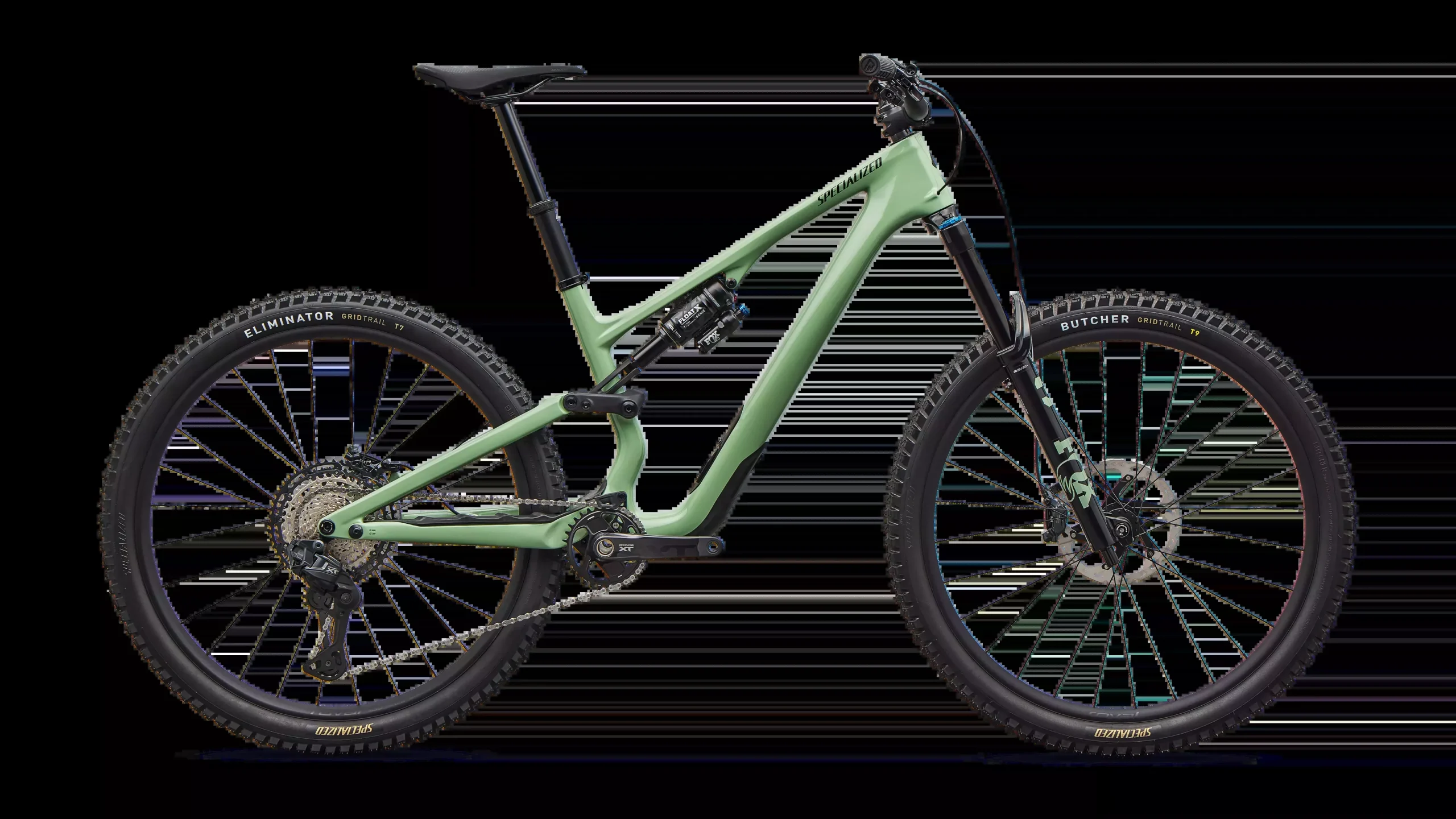 Specialized Stumpjumper 15 EVO Expert