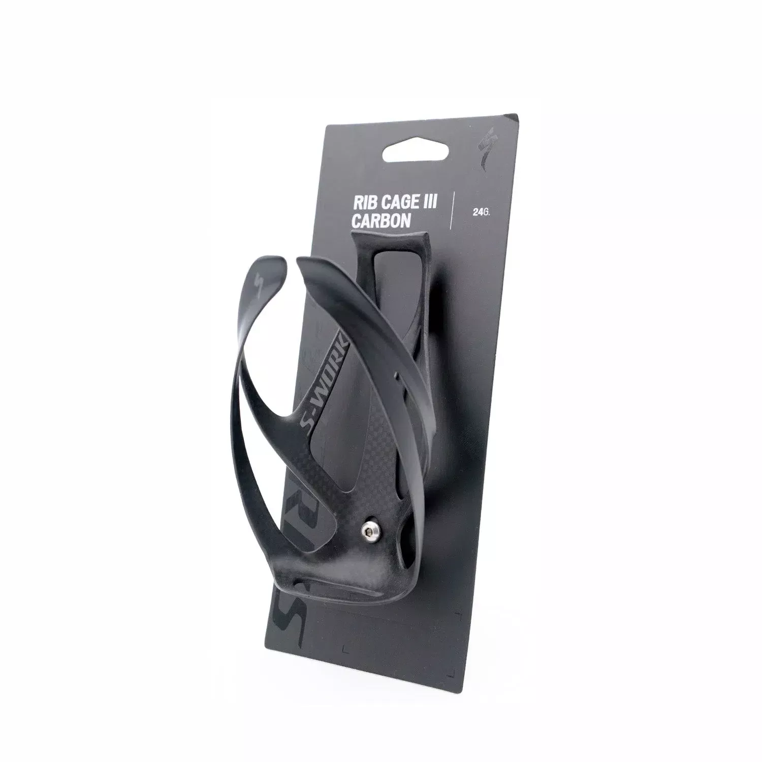 SPECIALIZED SWORKS Bottle Cage Rib Cage III