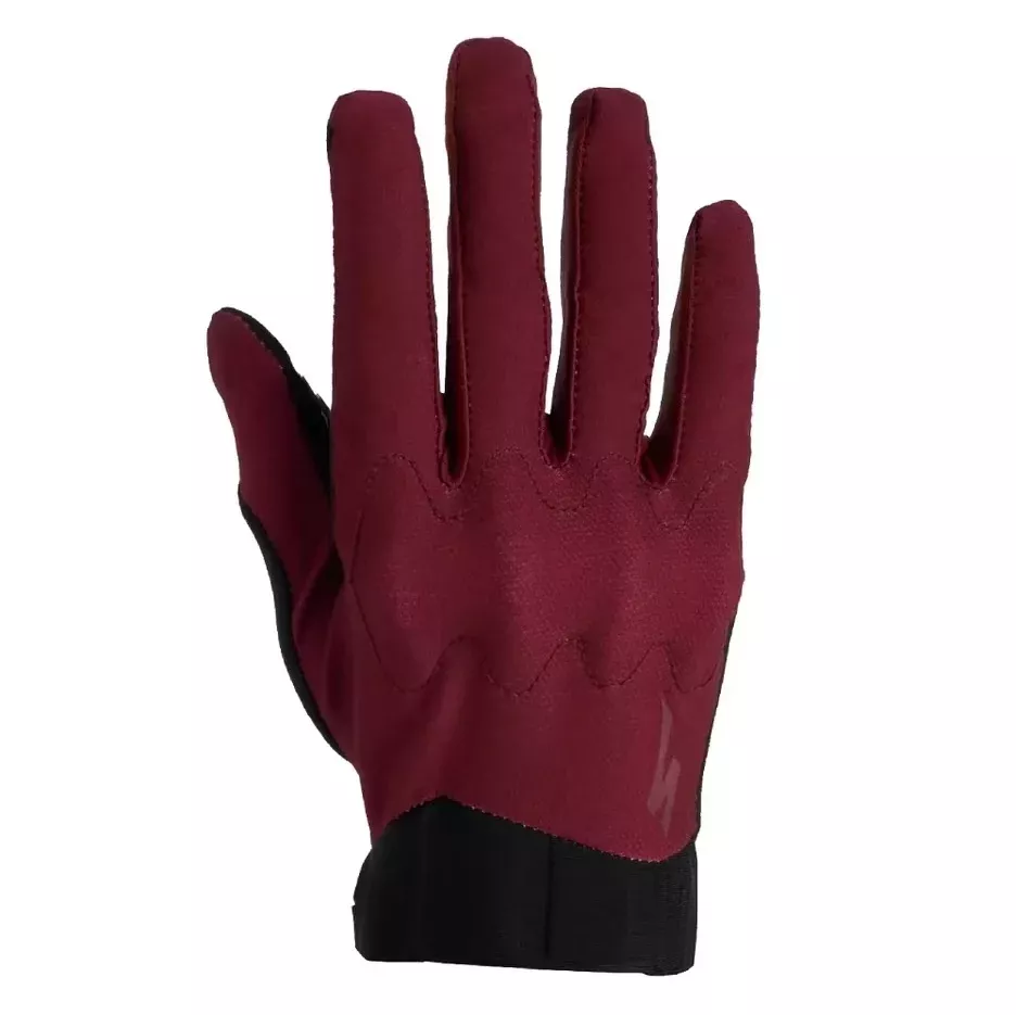 SPECIALIZED TRAIL D30 GLOVE FULL FINGER WOMEN