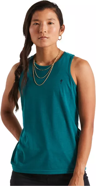 Specialized Women's drirelease Tank