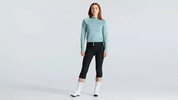 Specialized Women's RBX Expert Thermal Jersey Long Sleeve