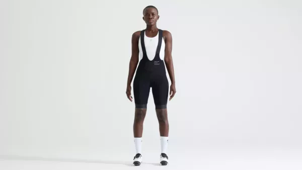 Specialized Women's Specialized Foundation Bib Shorts