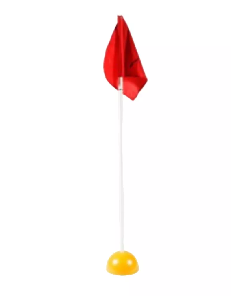 SPORTECK Corner Turf Flag