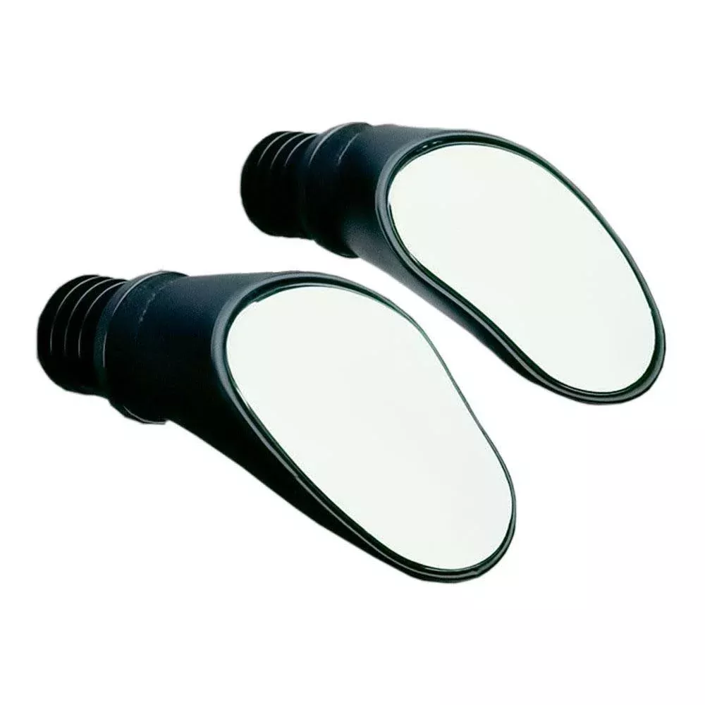 SPRINTECH ROAD BAR END MIRROR