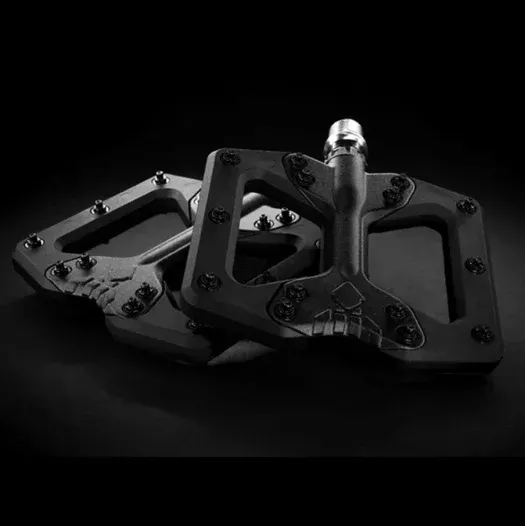 Squidworx Pedals