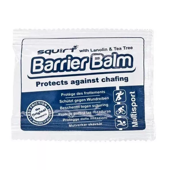 SQUIRTSquirt Barrier Balm Sachet 6g