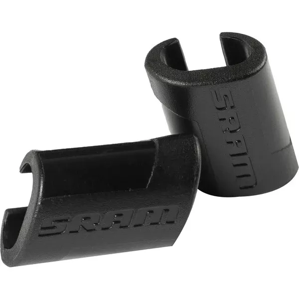 Sram Cable Hose Clip (2 Pack)
