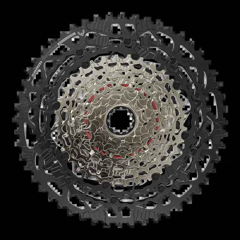 SRAM Cassette XS-1270 HG Eagle T-Type 12spd