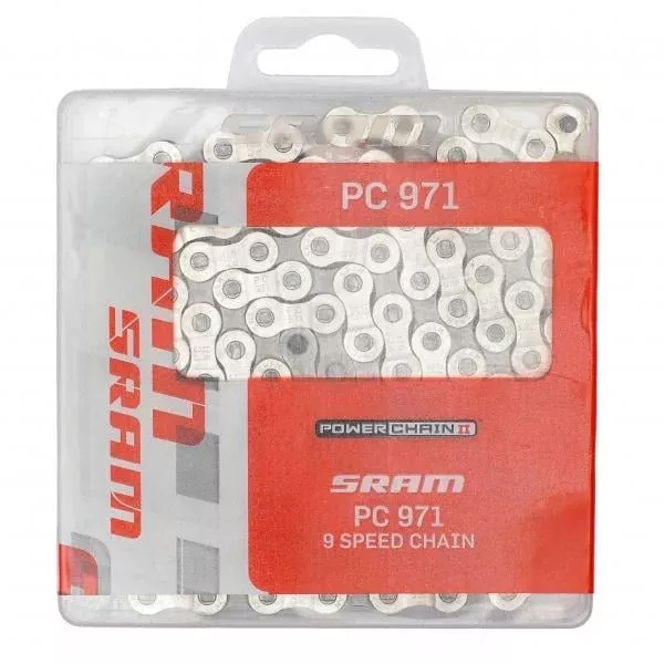 SRAM Chain 9spd