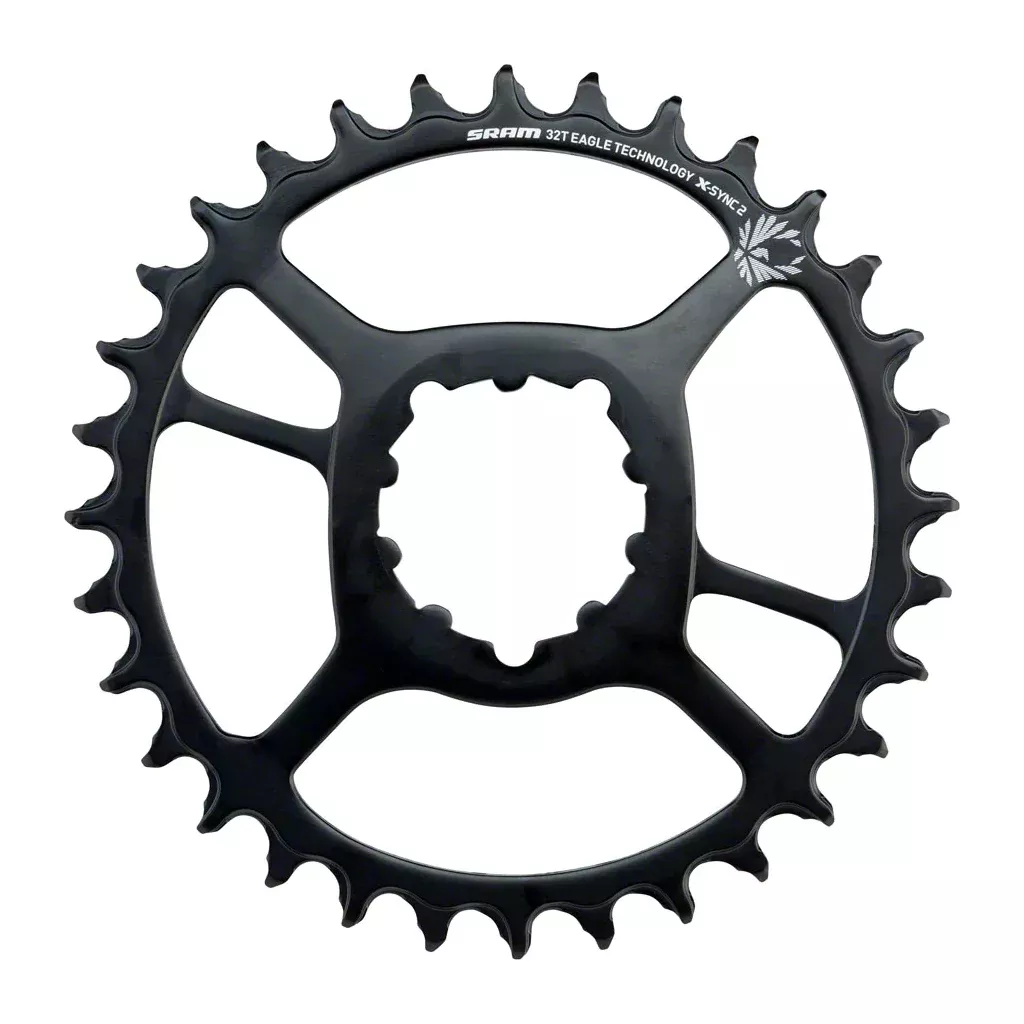 SRAM Chainring 1x NX 12spd Boost Offset 3mm