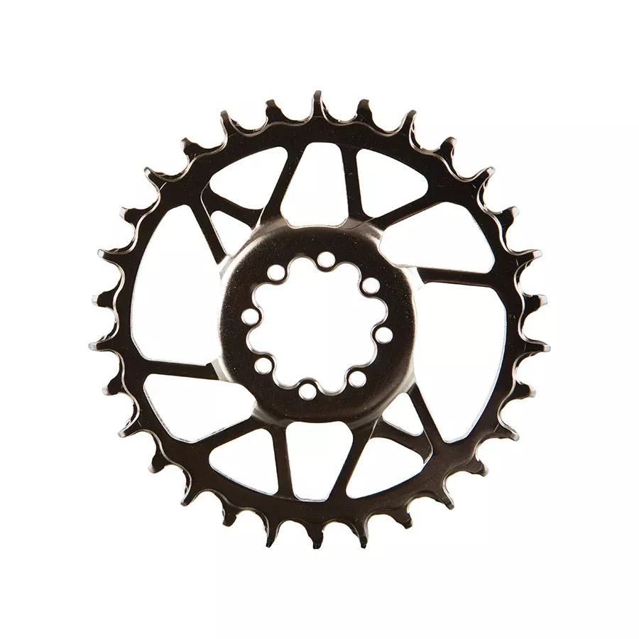 SRAM Chainring 90 T-Type Eagle DM Steel