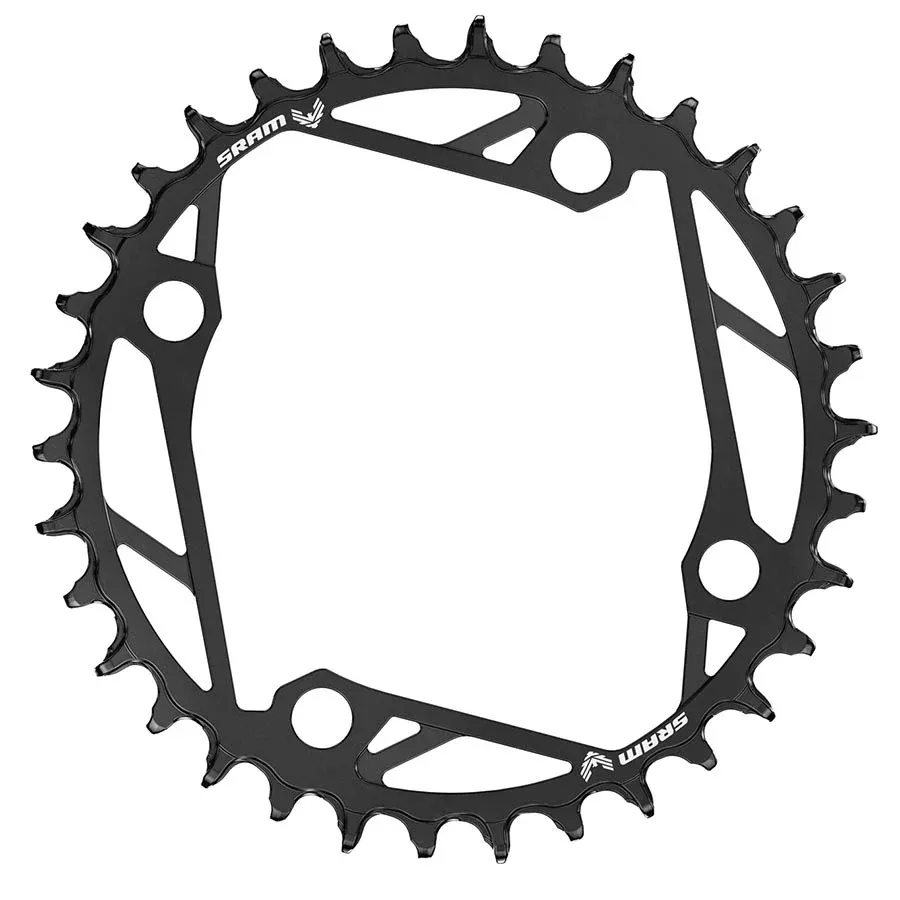 SRAM Chainring E-MTB T-Type Eagle 104BCD