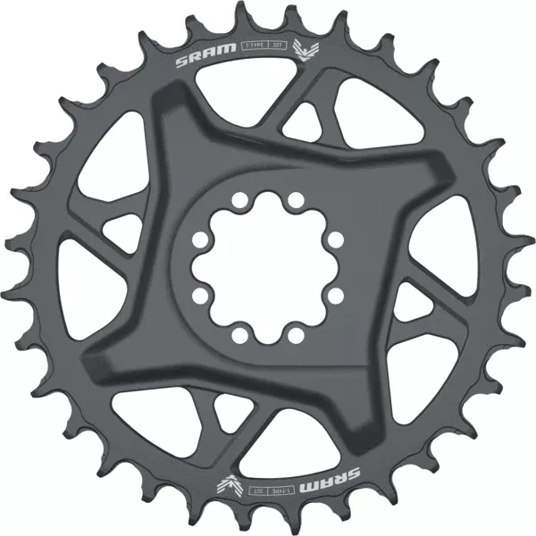 SRAM Chainring GX T-Type Eagle DM