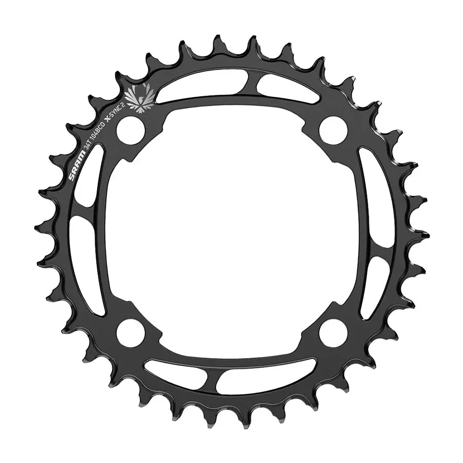 SRAM Chainring X-Sync Eagle 104bcd