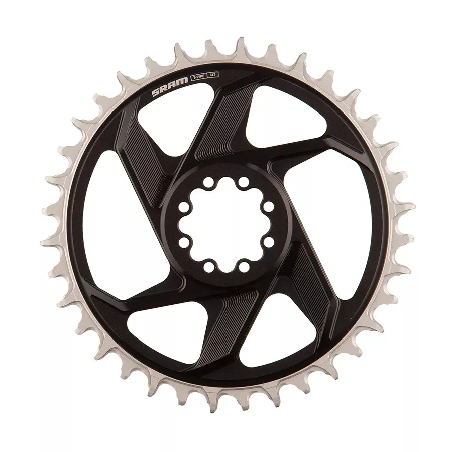 SRAM Chainring XX DH T-Type DM