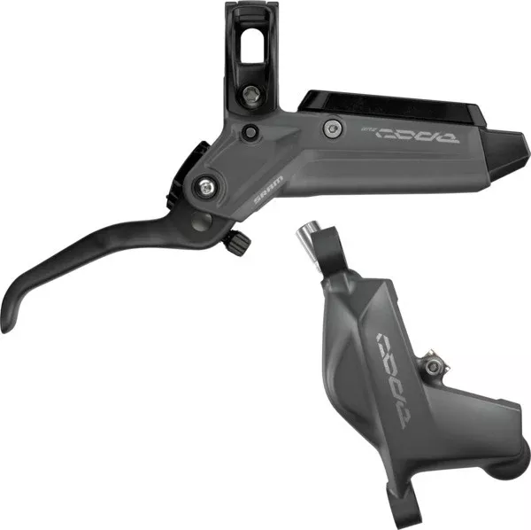 Sram Code Bronze Stealth Disc Brake⌄