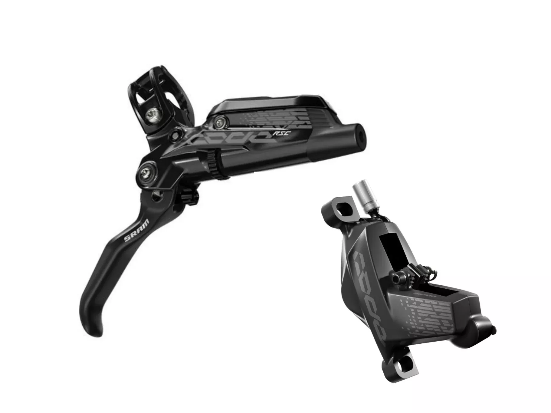 SRAM Code RSC