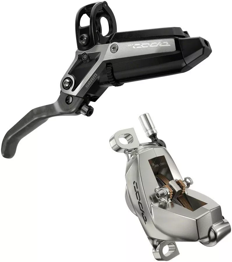 SRAM Code Ultimate Stealth Brake