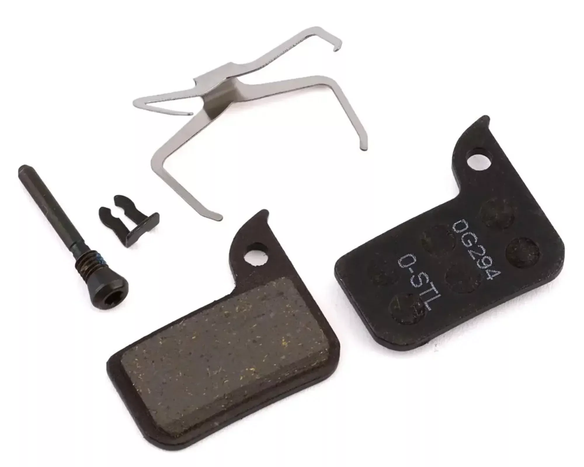 SRAM DB-PADS ORG-STL - ROAD