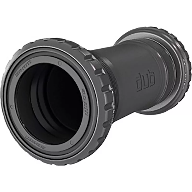 SRAM, DUB BSA 73mm Ai, Threaded Cups, British, 73mm, 28.99mm