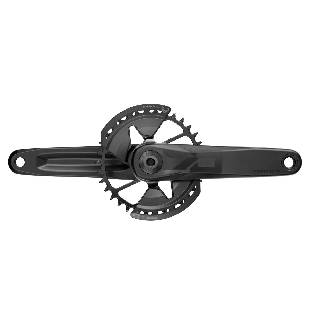 Sram Eagle 70 Transmission Crankset