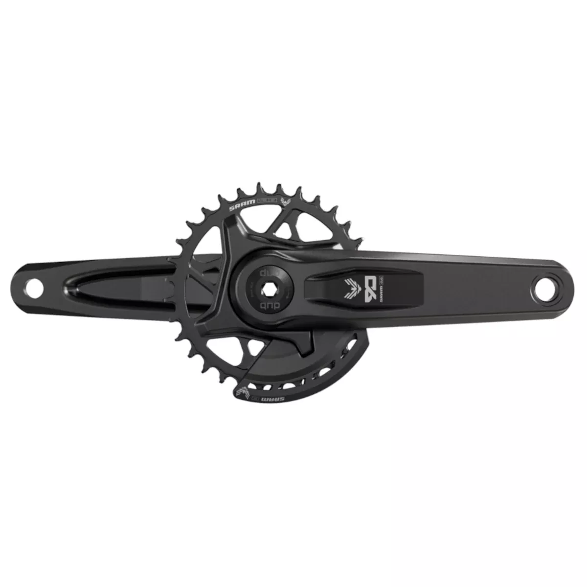 Sram Eagle 90 Transmission Crankset