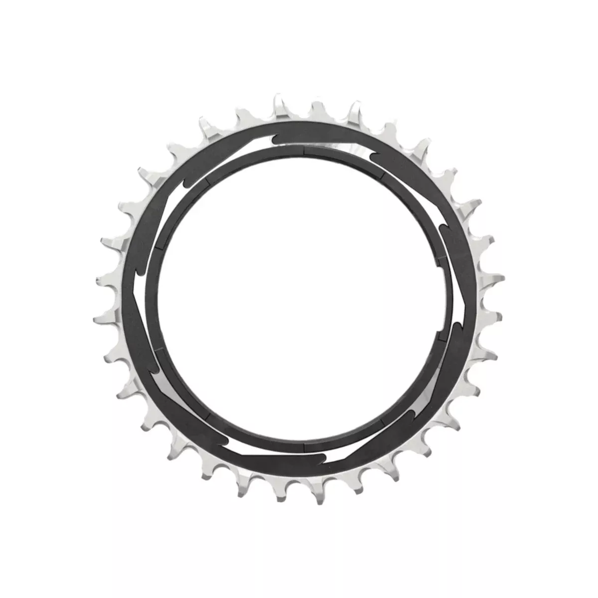 Sram Eagle Transmission Thread Mount Chainring