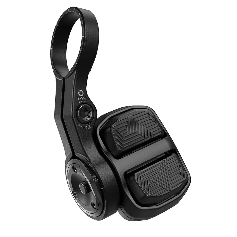 SRAM Electronic Shifter AXS POD D1 12spd