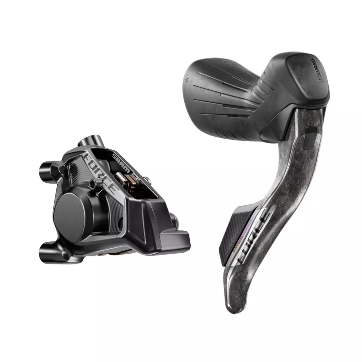 Sram Force AXS Shifter/Brake Set