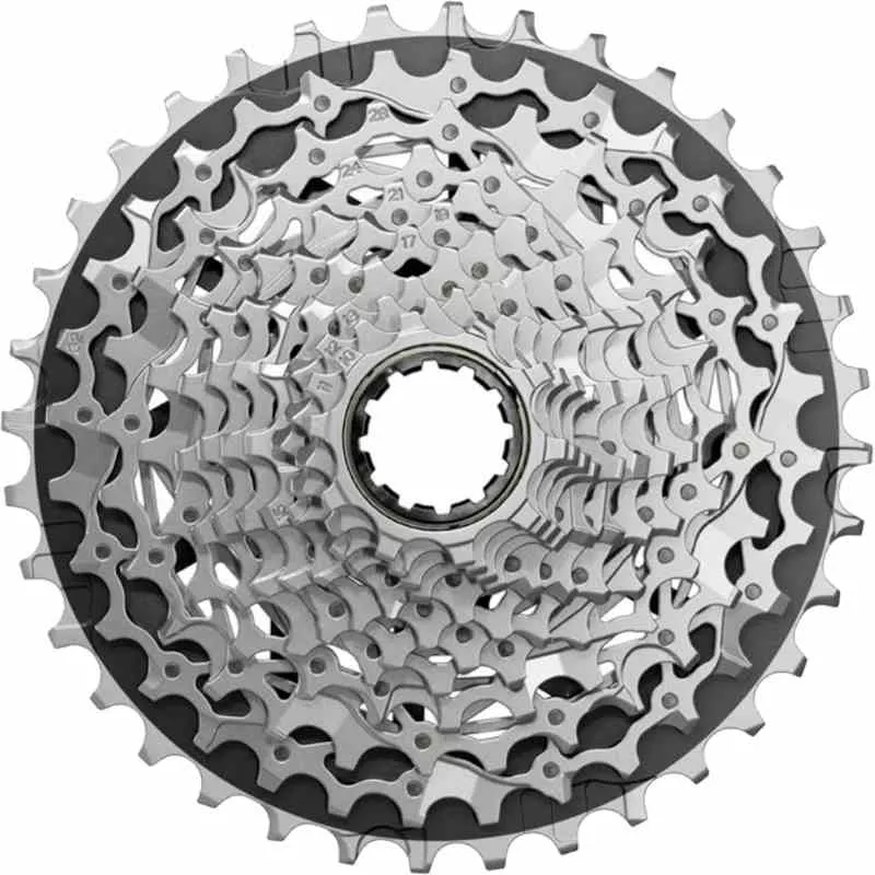 Sram Force XG-1270 E1 Cassette 12 Speed 10-36t