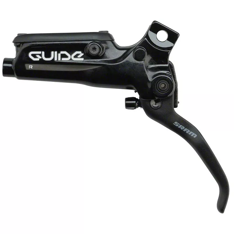 SRAM Guide R G2 Lever Assembly