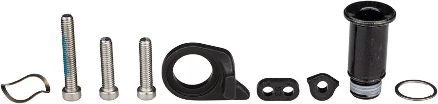 SRAM GX Eagle B Bolt and Limit Screw Kit