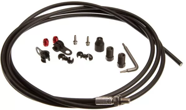 SRAM Hose Kit - Threaded Inline