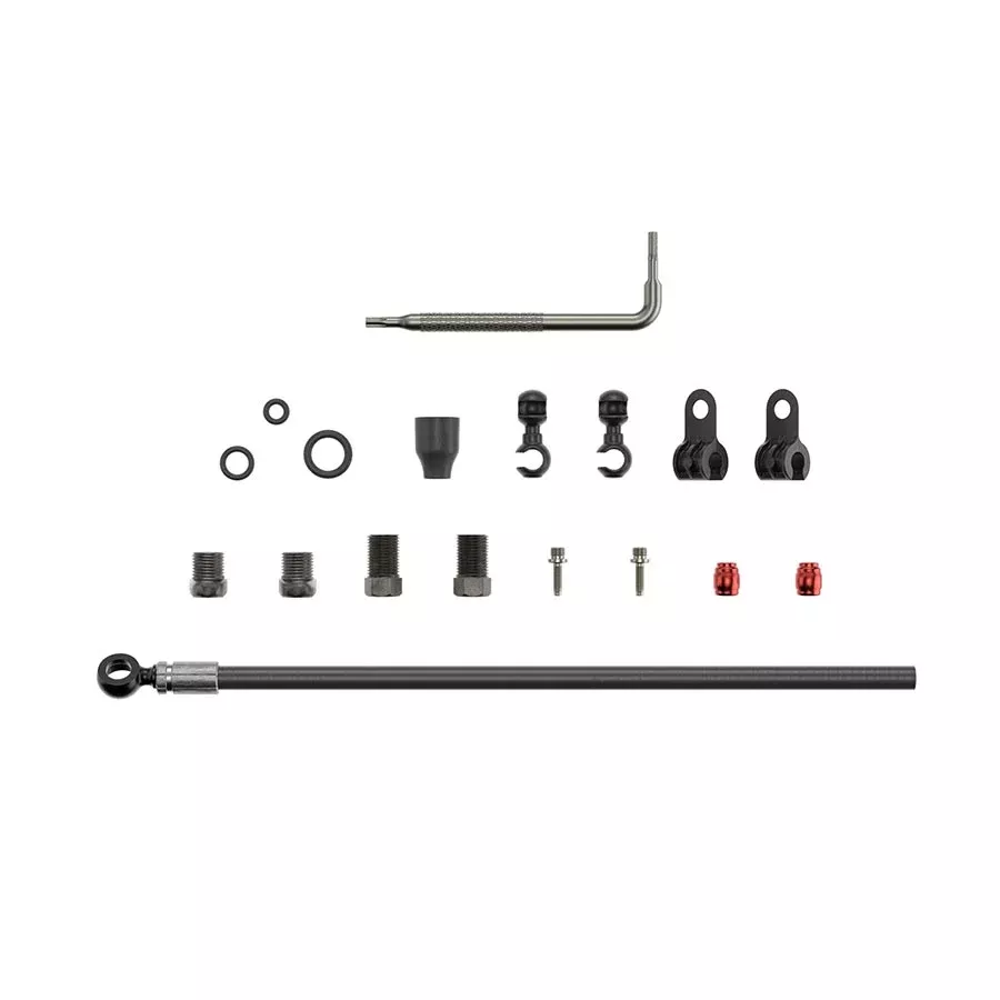 Sram Hydraulic Hose Kit