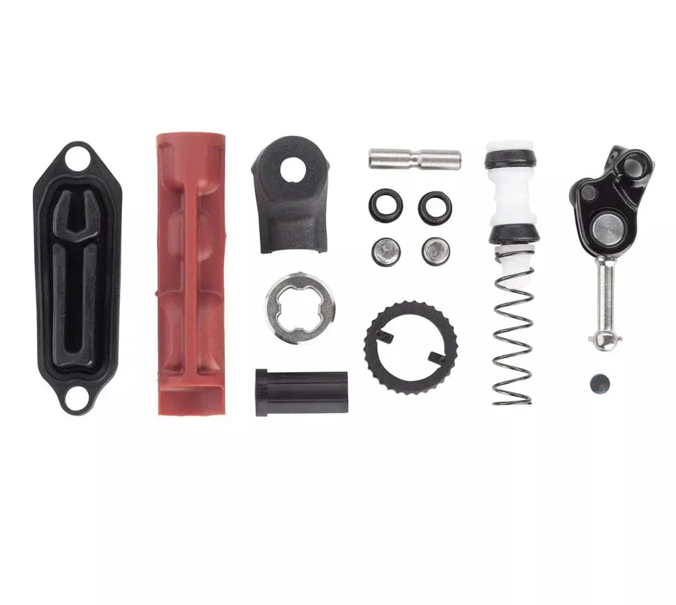 SRAM Lever Internals