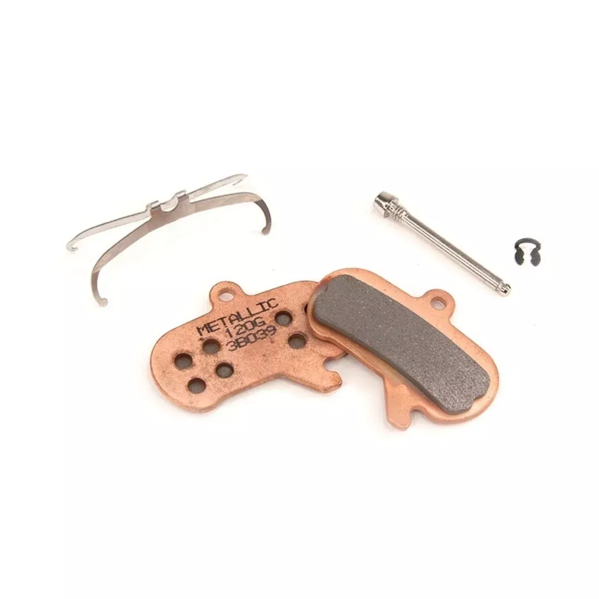 Sram Maven Disc Pads