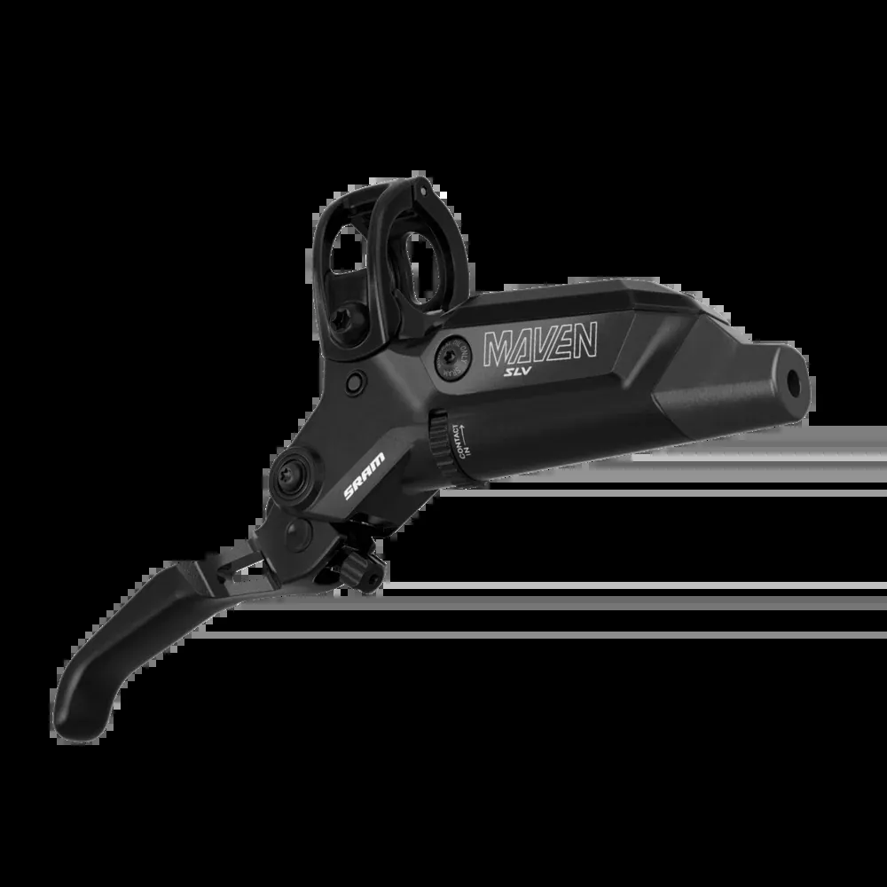 Sram Maven Silver B1 Hydraulic Disc Brake
