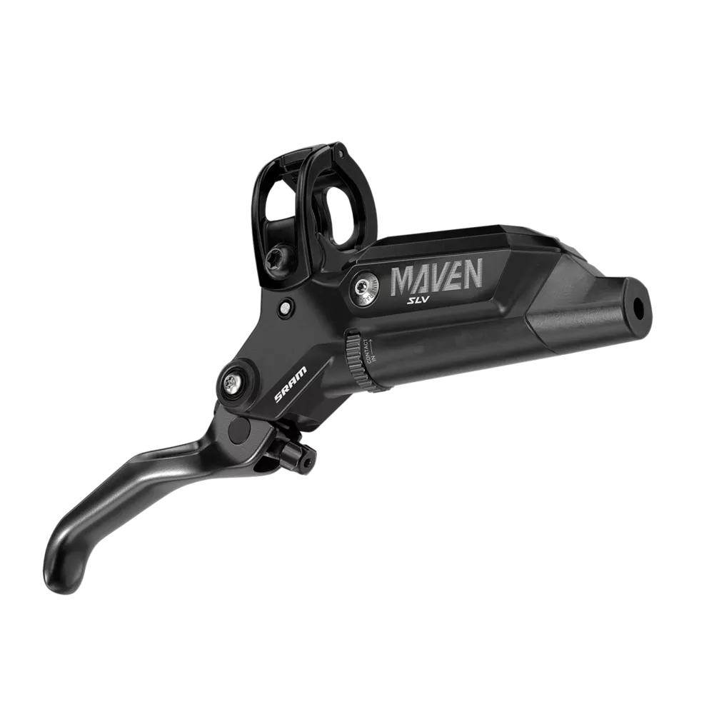 Sram Maven Silver Disc Brake