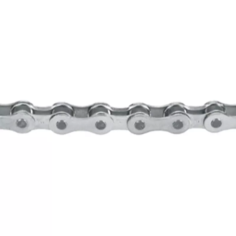 SRAM PC-1 1/2” x 1/8” Chain Silver 114 Links
