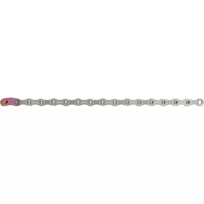 Sram PCX01 Eagle 12 Speed Chain Silver