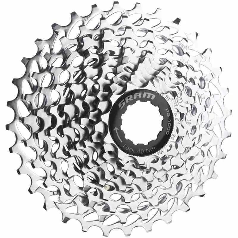 Sram PG-1050 10/speed Cassette