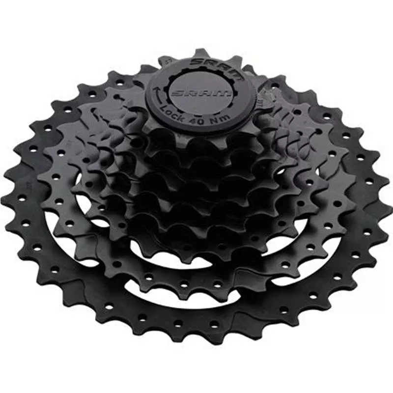 Sram PG-820 8 speed Cassette